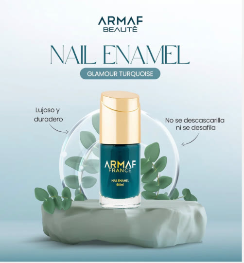 Esmalte Armaf Beauté