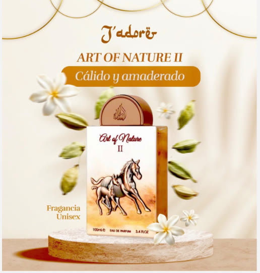 Art of Nature II